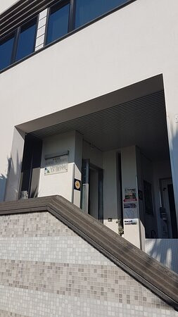 兰戈拉迪贝普酒店主图