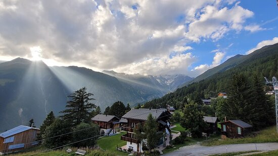 The Onya Resort & Spa主图