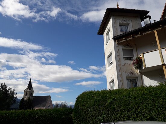Alpenland Hotel Rodeneggerhof-官方