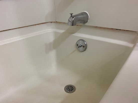 Country Inn & Suites by Radisson, Holland, MI-浴室