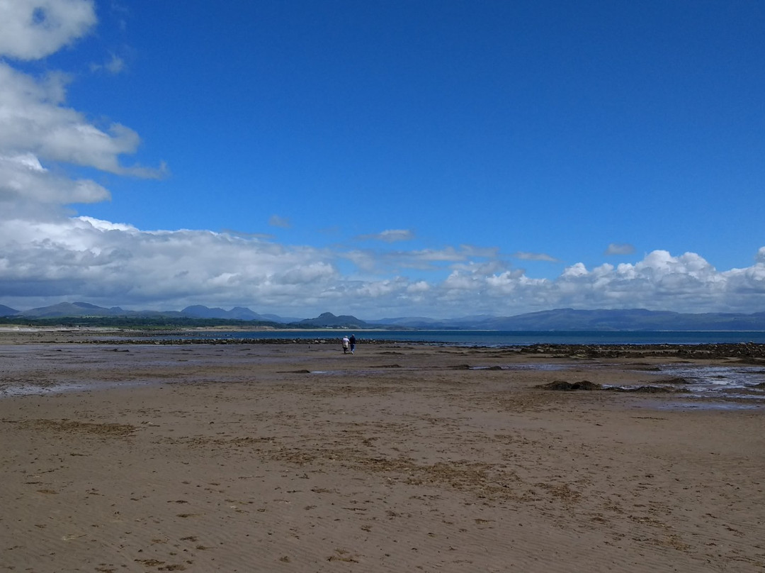 Haven - Hafan Y Môr Holiday Park