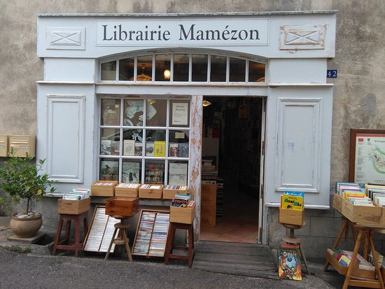 Maison Rives主图
