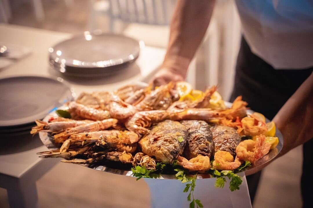 Tertenia餐馆和美食-Ristorante Babai
