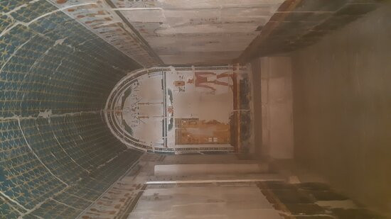 Temple of Hatshepsut-卢克索必去景点