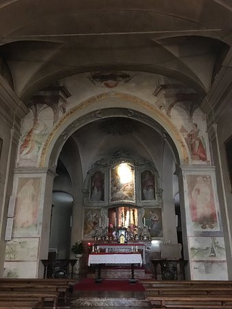 Chiesa Santa Maria Di Loreto景点图片