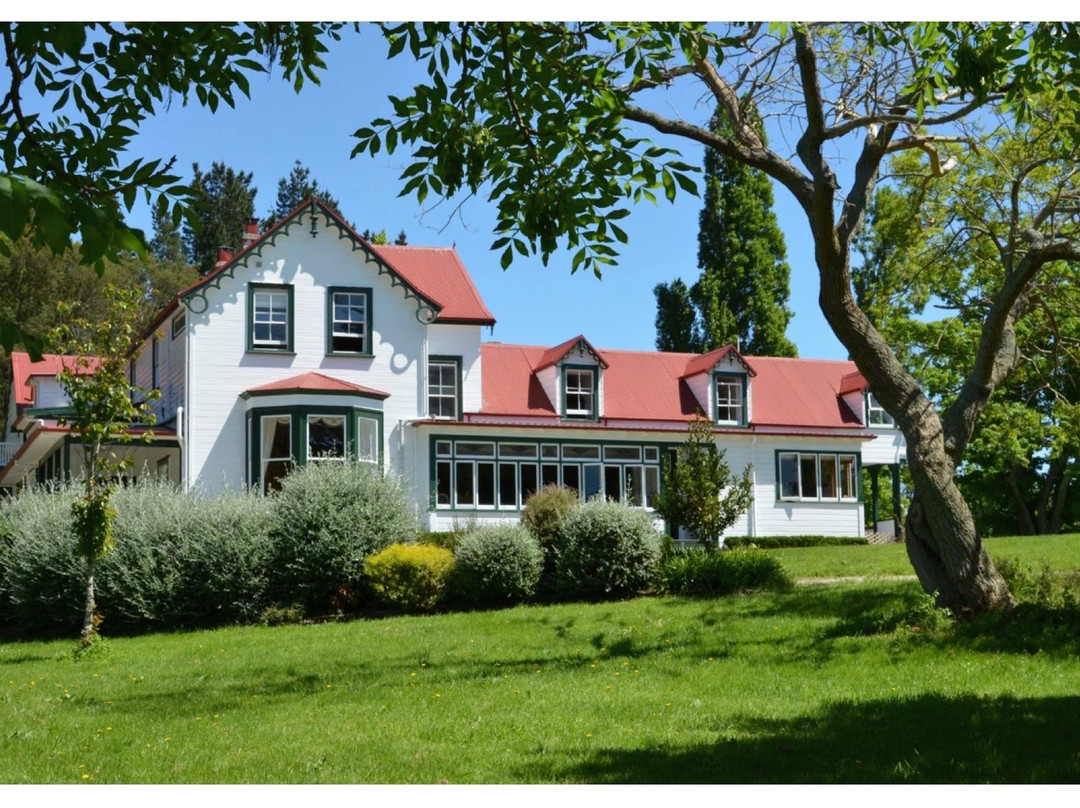 Ashcott Homestead Bed & Breakfast