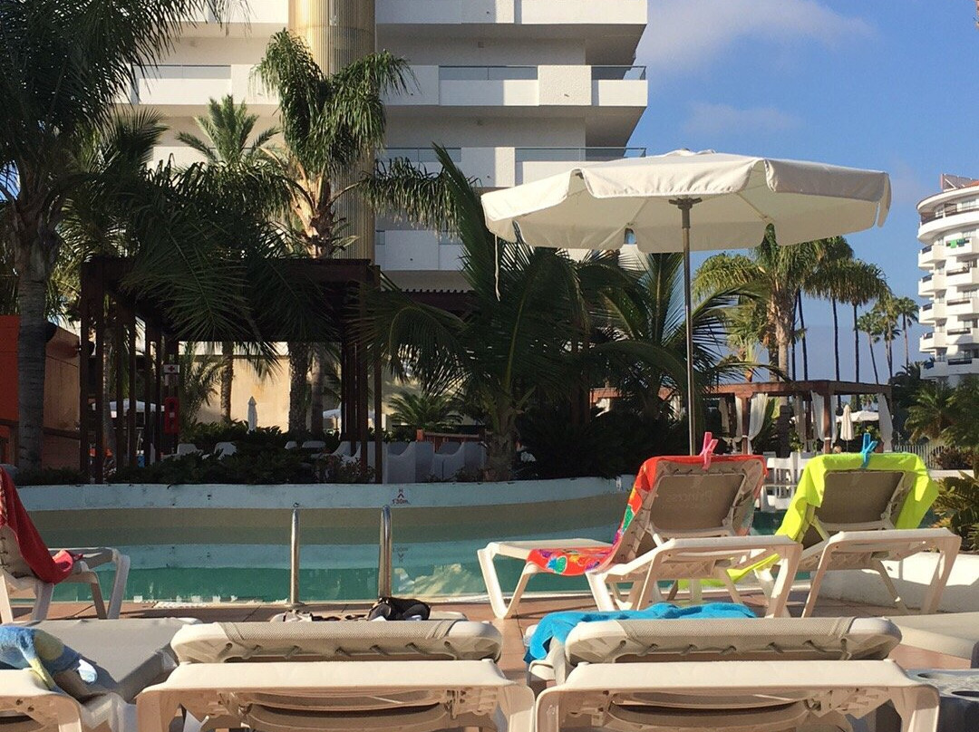 大加纳利公主酒店 - 限成人