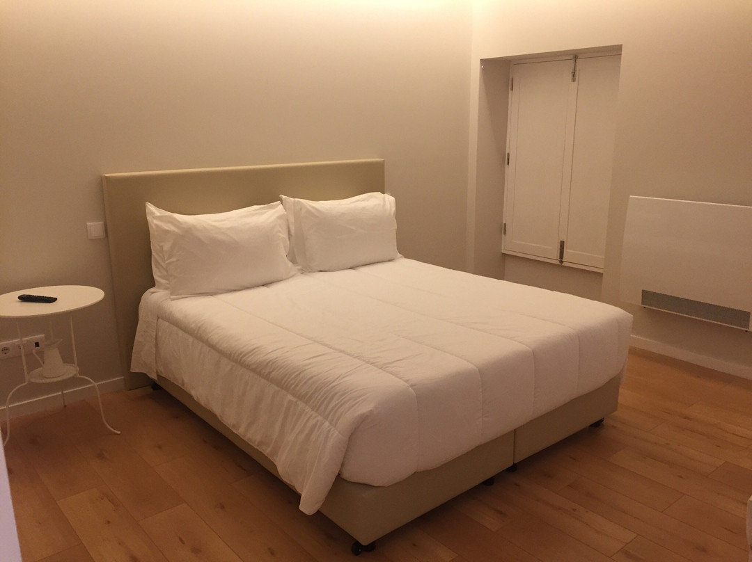 Feira Hostel & Suites