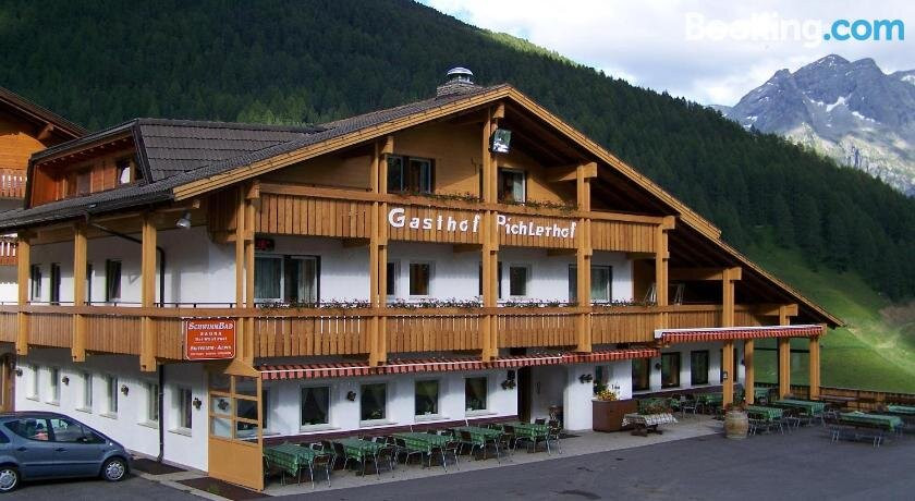 Pichlerhof主图