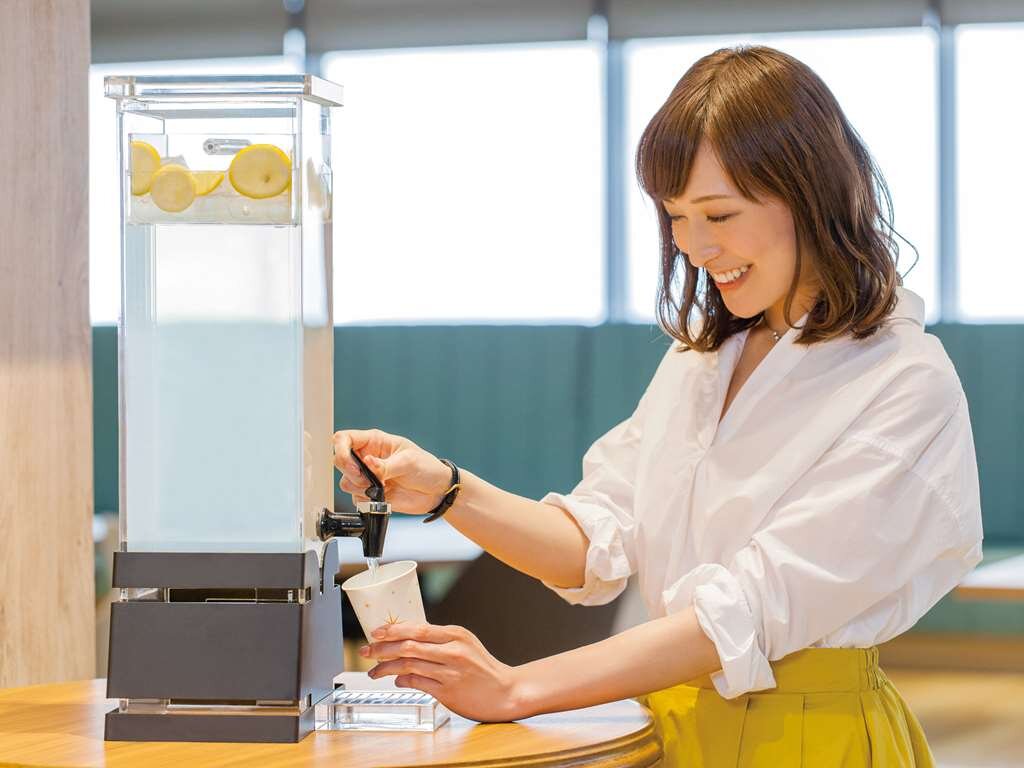 Comfort Hotel Sakai-官方