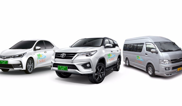 普吉岛SRC旅社一日游