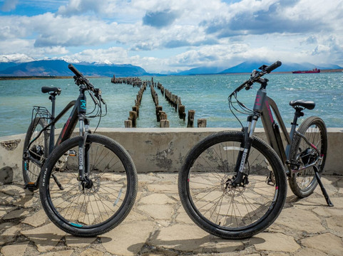 Patagonia Zero Emission-纳塔莱斯港必去景点