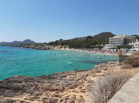 BQ Cala Ratjada主图