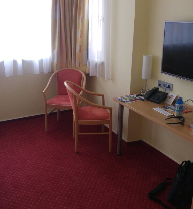 JohanniterHOTEL主图