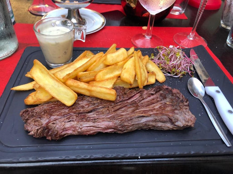 Restaurant La Famille