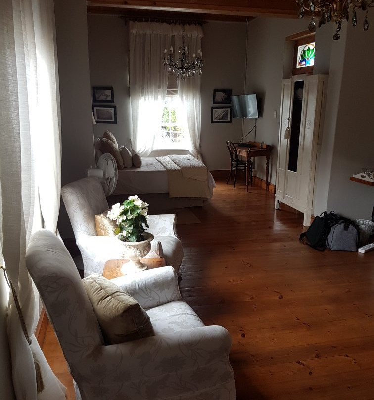 Bredasdorp Country Manor主图