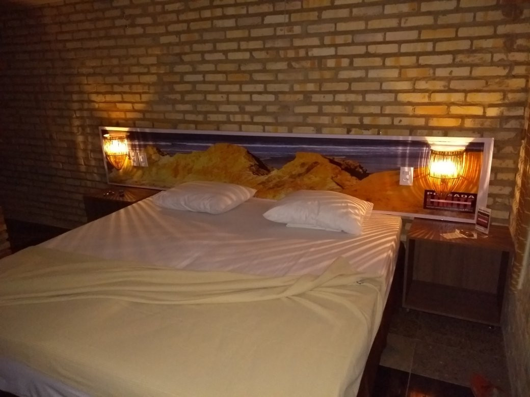 Pousada No Limite主图