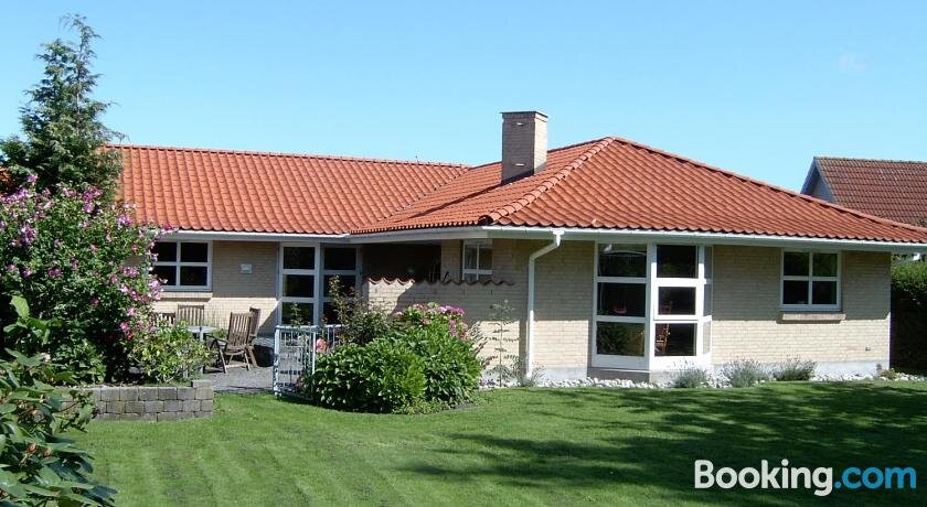 AirBnB, DK4500