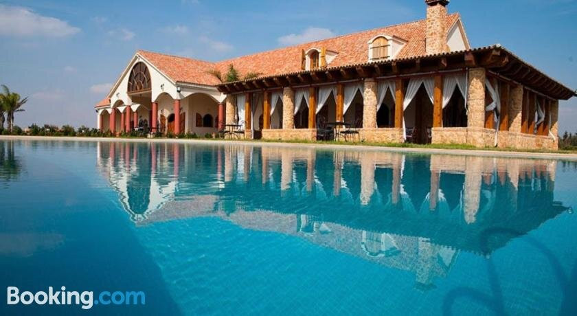 Dar Sellam Resort