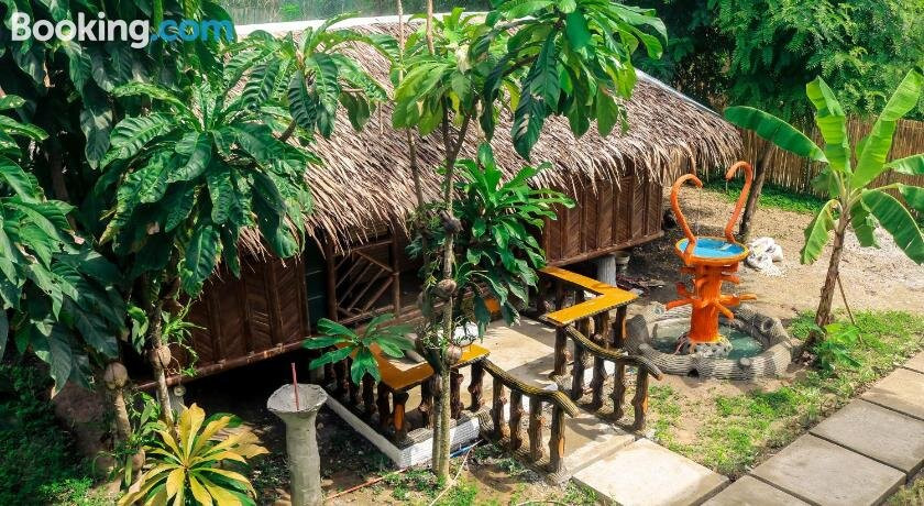 LBCTS Homestay