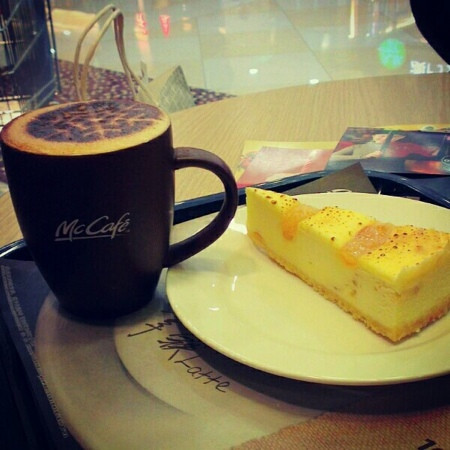 McCafe