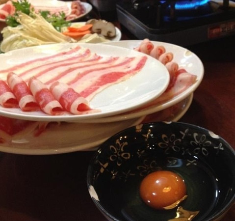 食道园