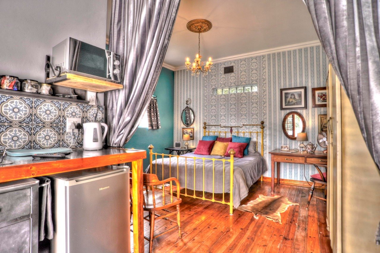 Oak View Manor-官方