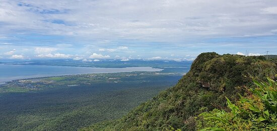 Le Bokor Palace主图
