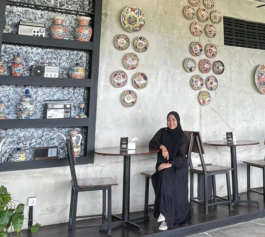 Piramid Coffee & Spa