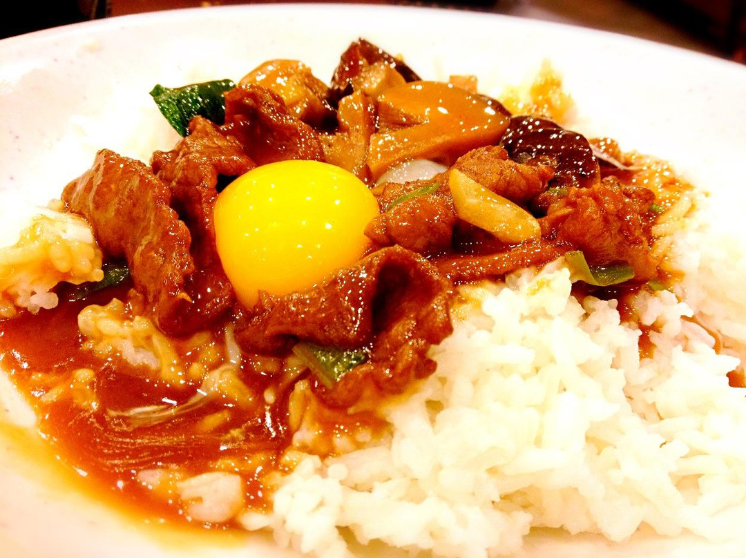 表叔茶餐厅(员村店)主图