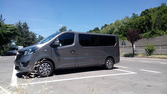 My Cab in Rome - Day Tour-罗马必去景点