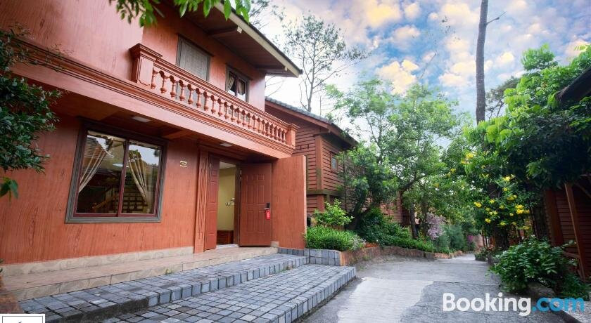Hòn Dấu Resort