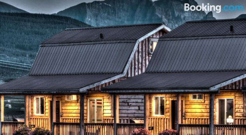 Mountain Haven Cabins