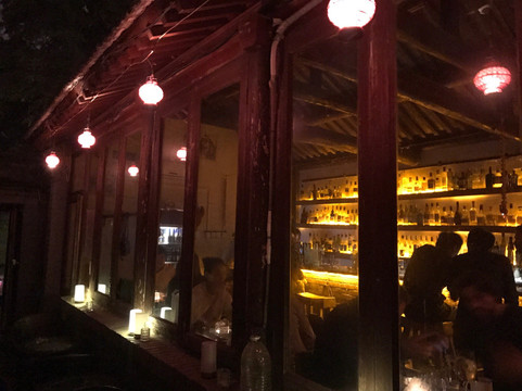 麦吧-北京市必去景点