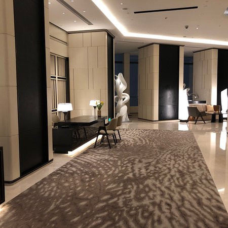 Jumeirah Nanjing主图