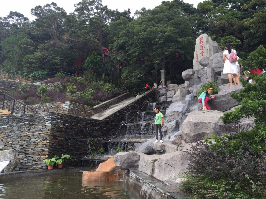 博罗县旅游攻略图片