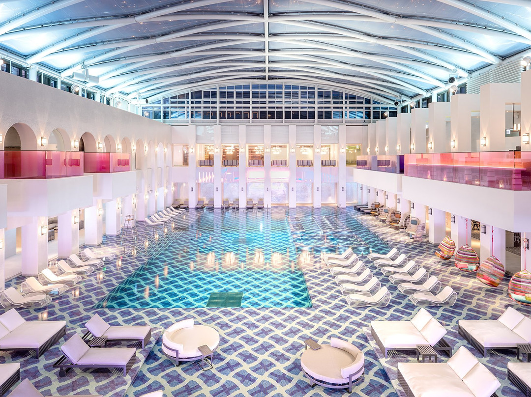 Cimer-仁川必去景点