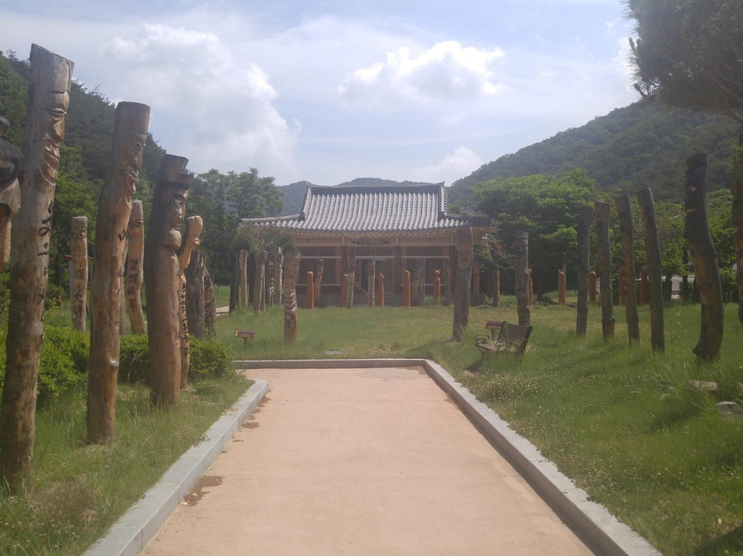 青阳郡旅游攻略图片