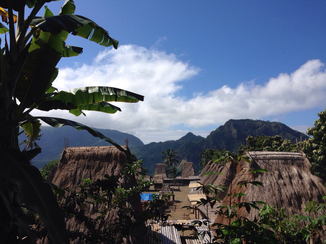 Tololela Cultural Village景点图片