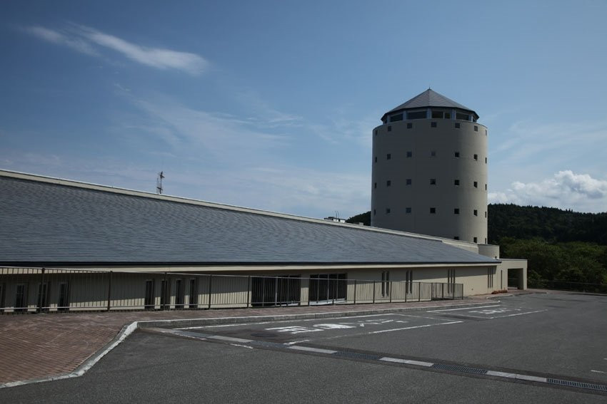 Higashidori Nuclear Power Plant Tonttu Village景点图片
