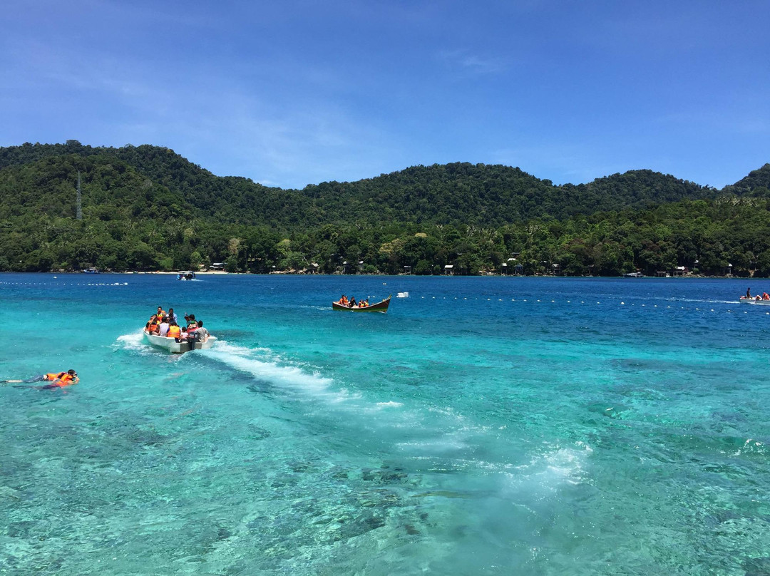 韦岛旅游攻略图片