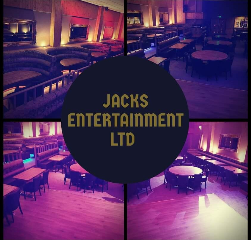 Jacks Entertainment Club景点图片