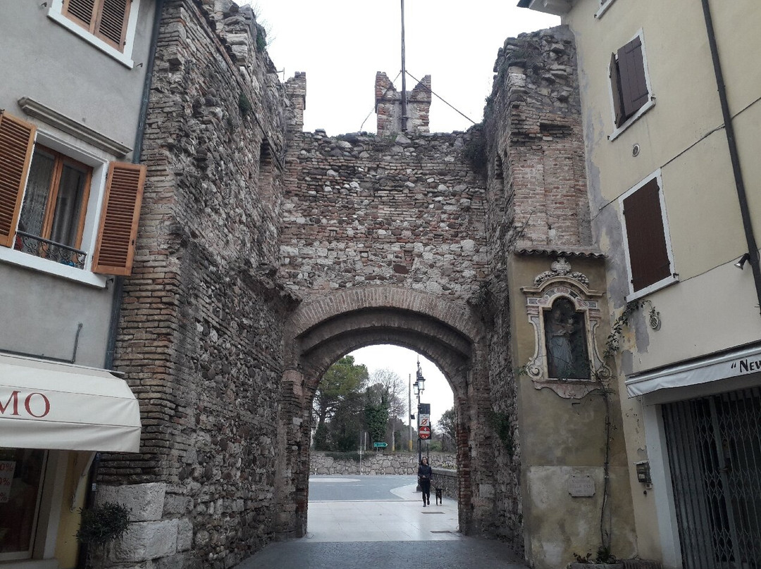 Porta San Zeno景点图片