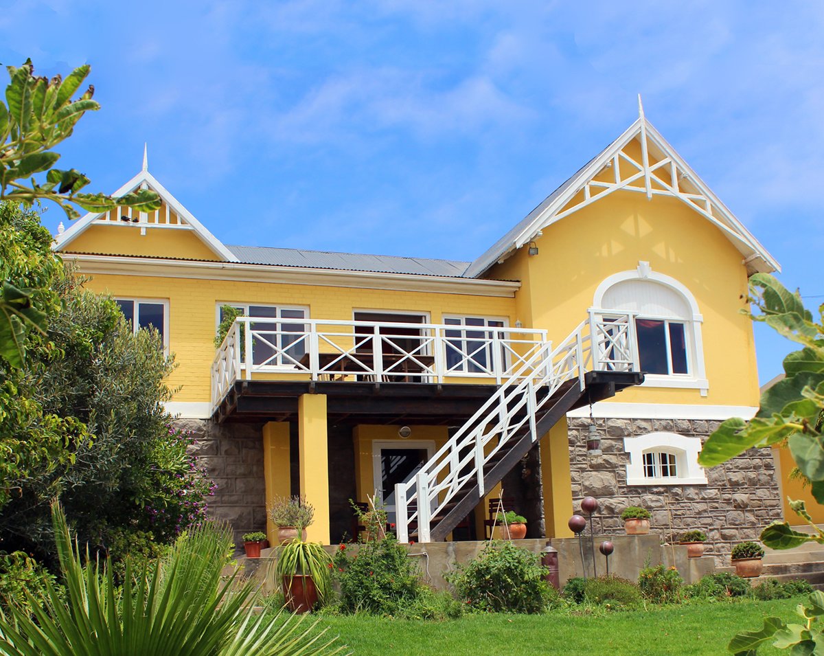 Alte Villa-官方