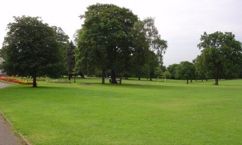 Queen's Park景点图片