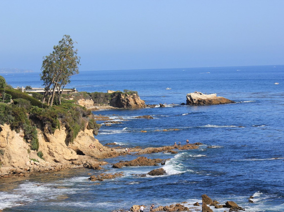 科罗纳戴尔马尔旅游攻略图片