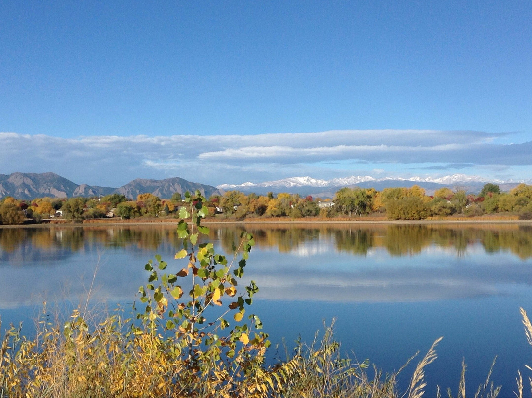 Lafayette旅游攻略图片