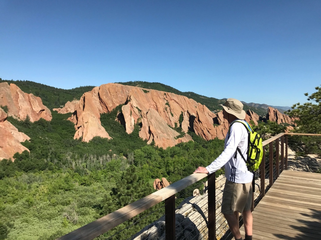 利特尔顿旅游攻略图片