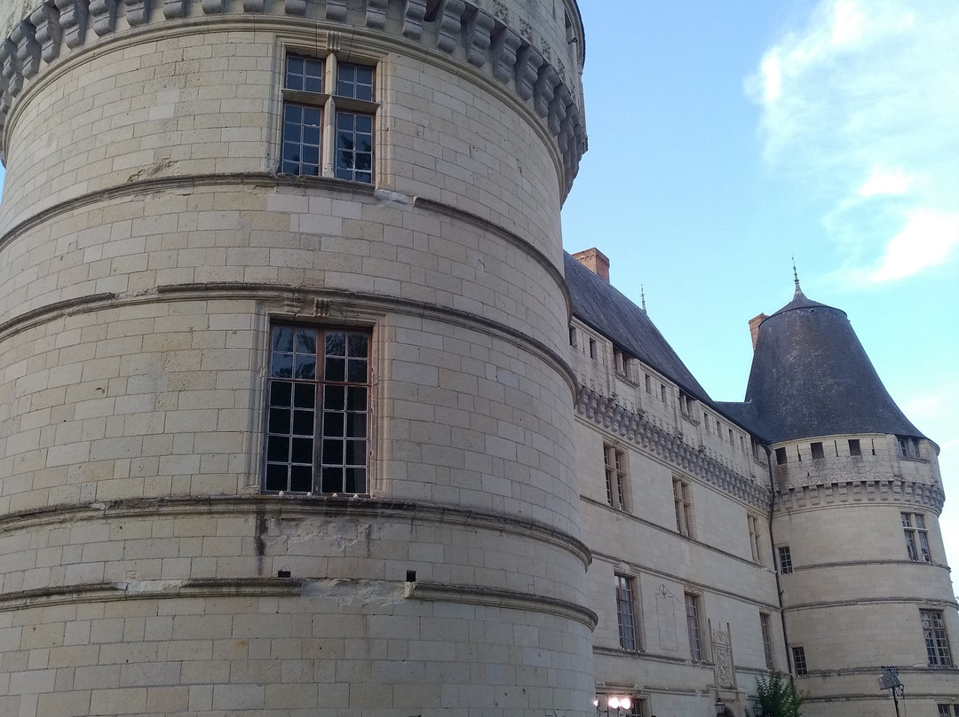 Chateau-d'Olonne旅游攻略图片