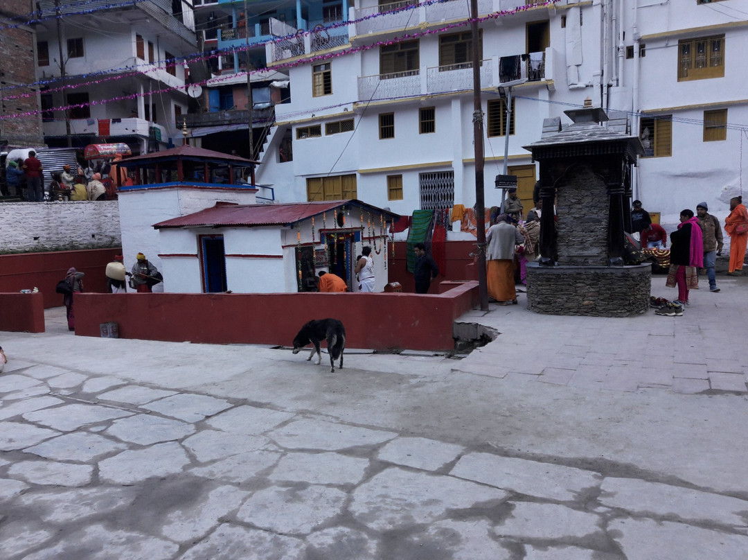 Gaurikand旅游攻略图片